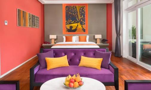 Memoire Palace Resort & Spa - 147