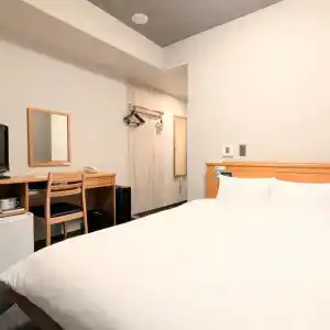 Route-Inn Aomori Ekimae - 22