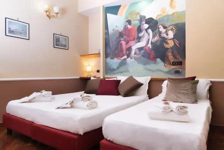 Suite Esedra - 37