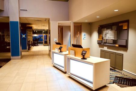 Holiday Inn Express & Suites - Aurora Medical Campus, An Ihg - 39