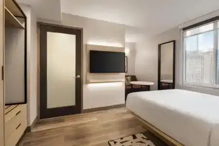 Radisson New York Midtown-Fifth Avenue - 47