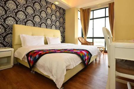 Jetty Suites - 66
