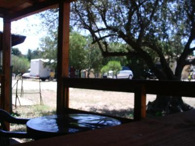 Camping Valle dei Templi - 30