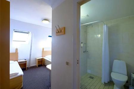 Zleep Copenhagen City - 37