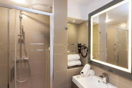Negrecoste Hôtel & Spa - 60