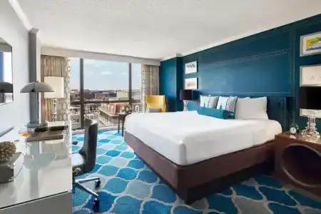 The Ven at Embassy Row, Washington, D.C., a Tribute Portfolio - 39