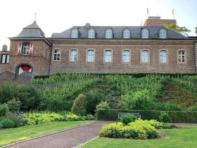 Burg Wassenberg - 23