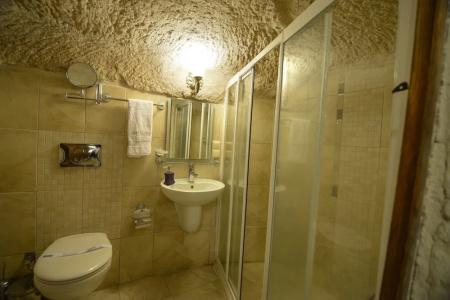 Babayan Evi Cave Boutique - Boutique Class - 7