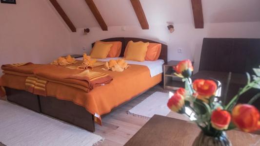 Guest House Rustico - 56
