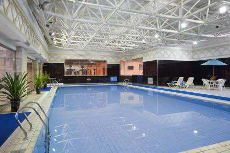 Holiday Inn Beijing Chang An West, An Ihg - 23