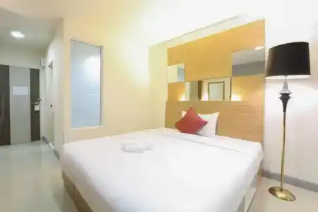 The Greenery central suite & - 52