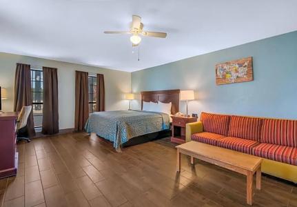 Econo Inn & Suites - 75
