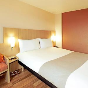 ibis Paris Porte d'Italie - 34
