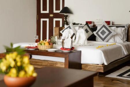 Thaulle Resort - 73