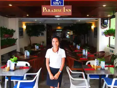 Paradise Inn - 19