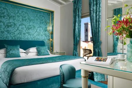 San Firenze Suites & Spa - 210
