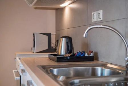 Trianon Luxury  & Suites - 55