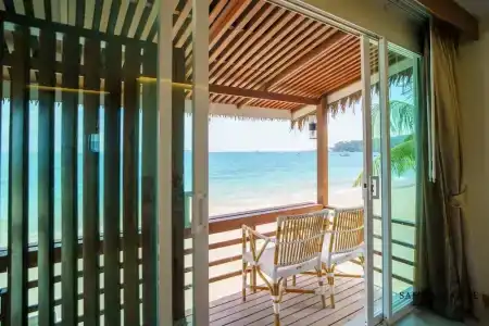 Samed Seaside Resort - 51