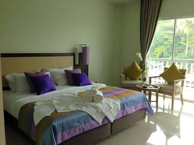 Am Surin Place - Sha Extra Plus - 35