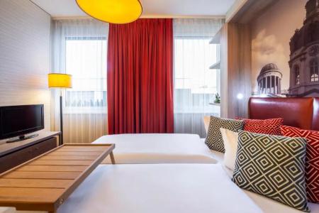 ApartAdagio Berlin Kurfürstendamm - 51