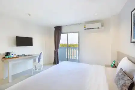 Recenta Phuket Suanluang - 36