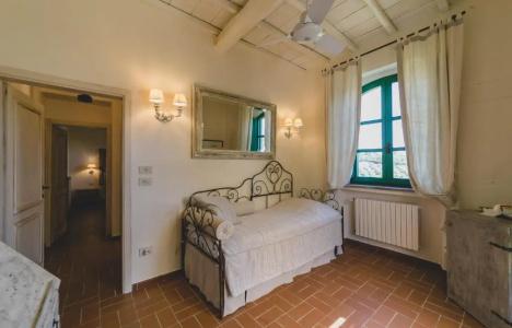 Country Relais La Mortella - 29