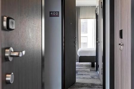 Moxy Darmstadt - 44