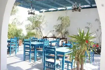 Drossos - 28