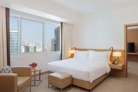 Doubletree By Hilton - 2