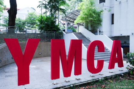 Ymca One Orchard - Sg Clean - 3
