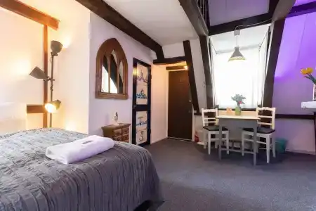 Tulip Guesthouse - 4