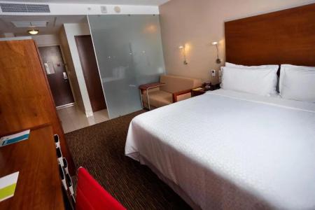 Four Points by Sheraton Queretaro Norte - 64