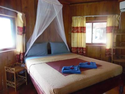 Otres Orchid Beach Resort - 2