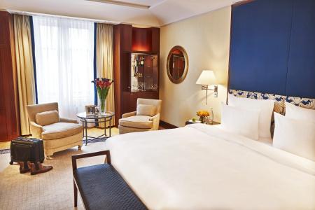 Adlon Kempinski Berlin - 7