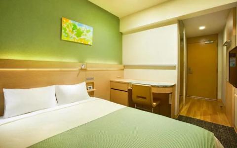 Ours Inn Hankyu - 19