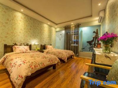 MUYE homestay - 11