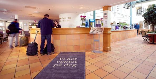 Best Western Plus Bakeriet - 32
