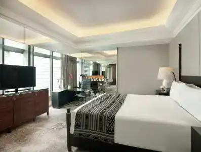 Indonesia Kempinski Jakarta - 2