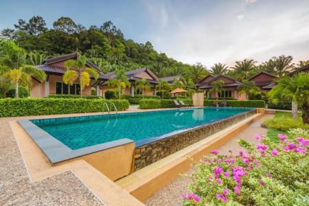Palm Kiri Aonang Resort - 91