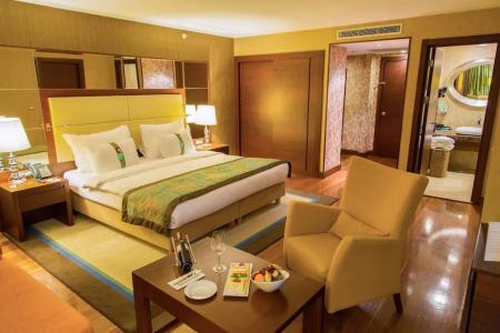 Holiday Inn Sisli, An Ihg - 62