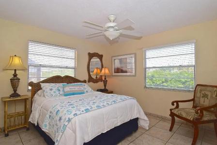 A Beach Retreat on Casey Key - 211