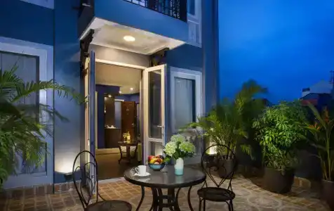 O'Gallery Premier & Spa - 120