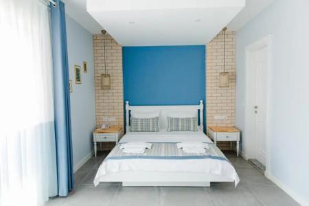 Luvi Kaş Otel - Adults Only (+16) - 42