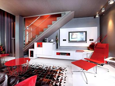 Sofitel Munich Bayerpost - 114