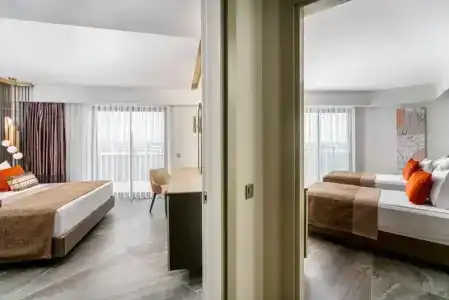 Kirman Calyptus Resort&Spa - 71