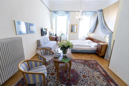 Palais Erzherzog Johann - 6
