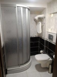 Oban Suites Istanbul - 7