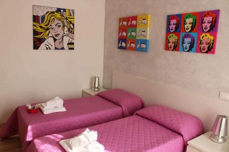 Damiani & Sister Guesthouse - 2