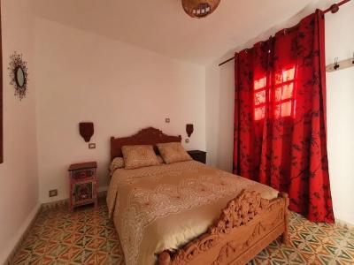 Riad Sidi Magdoul - 57