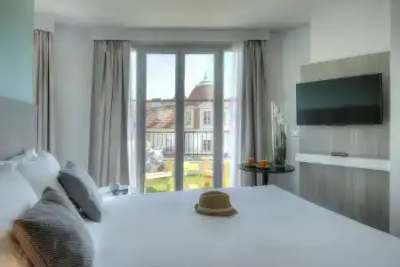 Ibis Styles Nice Centre Gare - 33